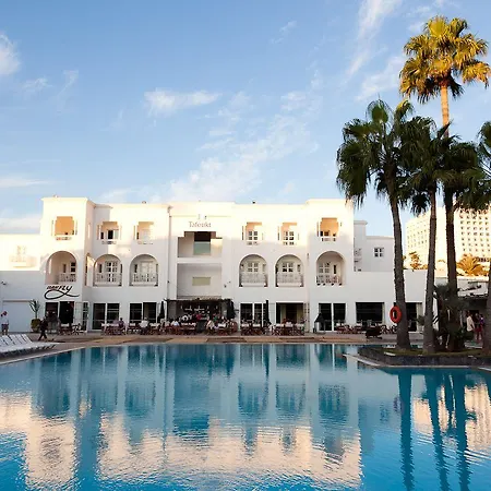 Royal Decameron Tafoukt Beach Resort & Spa-3